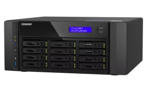 QNAP NAS TS-h1290FX-7302P-128G