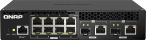 QNAP QSW-M2108R-2C