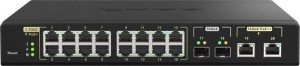 QNAP QSW-M2116P-2T2S