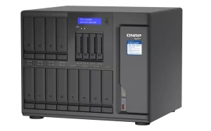 QNAP NAS TVS-h1688X-W1250-32G