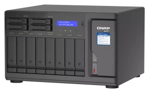 QNAP NAS TVS-h1288X-W1250-16G