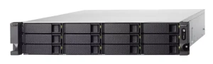 QNAP NAS TS-h1277XU-RP-3700X-32G