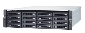 QNAP NAS TS-h1677XU-RP-3700X-32G