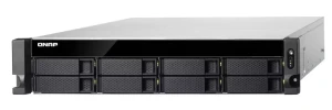 QNAP NAS TS-877XU-RP-3600-8G