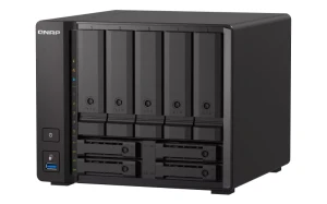QNAP NAS TS-h973AX-32G