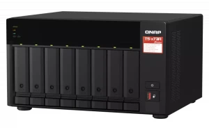 QNAP NAS TS-873A-8G