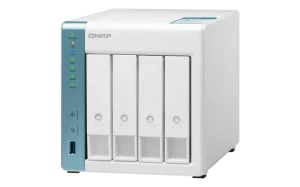 QNAP NAS TS-431K