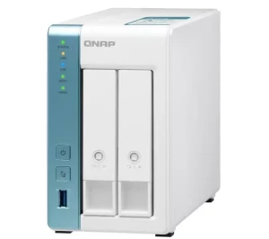 QNAP NAS TS-231K