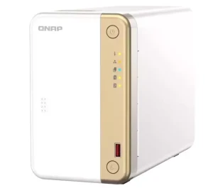 QNAP NAS TS-262-4G