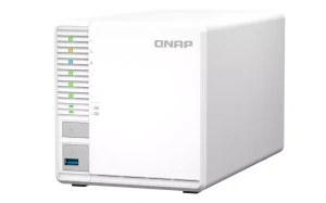 QNAP NAS TS-364-4G