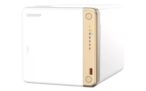 QNAP NAS TS-462-2G