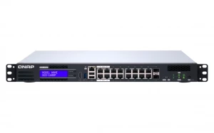 QNAP POE QGD-1600P-4G