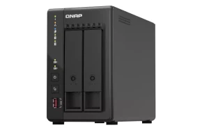 QNAP NAS TS-253E-8G