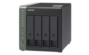 QNAP NAS TS-431X3-4G