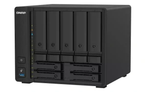 QNAP NAS TS-932PX-4G
