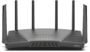 Synology RT6600ax