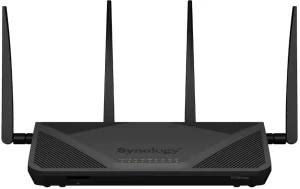 Synology RT2600ac