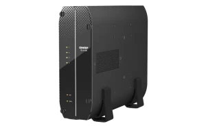 QNAP NAS TS-410E-8G