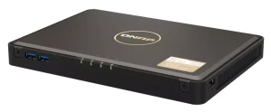 QNAP NAS TBS-464-8G