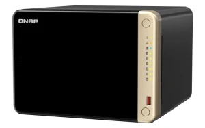 QNAP NAS TS-664-4G