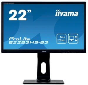 iiyama  ProLite B2283HS-B3