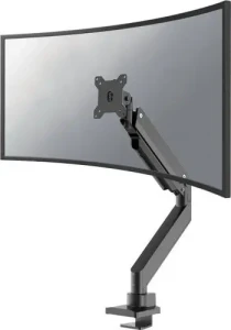 Neomounts NM-D775BLACKPLUS ACC DESK MOUNT 10-49"