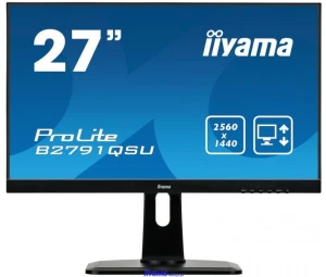 iiyama B2791QSU-B1