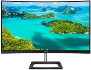 Philips E-Line 272E1CA/00