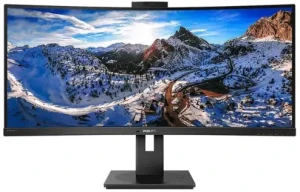 Philips P-line 346P1CRH/00