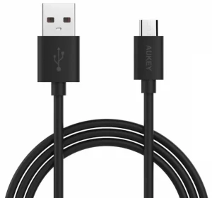 Kabel AUKEY CB-D12 OEM Micro USB do USB 1,2m