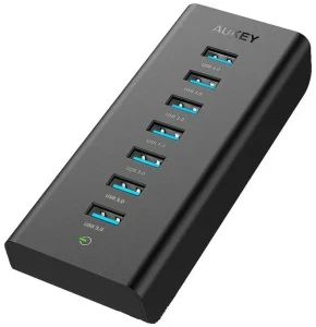 HUB USB AUKEY CB-H3