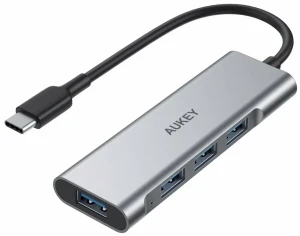 HUB USB-C AUKEY CB-C94