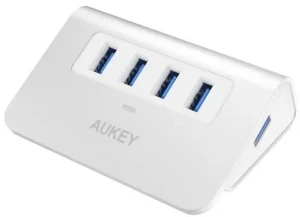 HUB USB-A AUKEY CB-H5