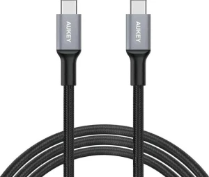 Kabel AUKEY CB-CD6 USB-C do USB-C 2m