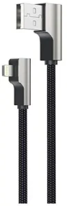 Kabel AUKEY CB-AL01 Black OEM USB-A do Lightning 2m