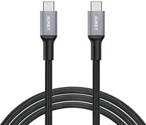 Kabel AUKEY CB-CC2 OEM USB -C do USB-C 2m