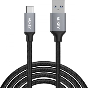 Kabel AUKEY CB-CD3 OEM USB-C do USB-A 2m