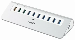 HUB USB AUKEY CB-H6S
