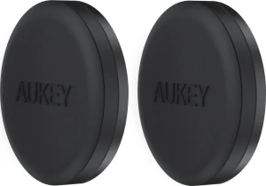 Uchwyty samochodowe AUKEY HD-C39 zestaw 2 szt.