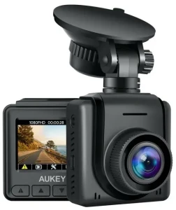 Wideorejestrator AUKEY DRA5 Full HD 1.5" LED