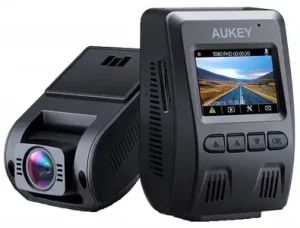 Wideorejestrator AUKEY DR02 Full HD 1.5" LED
