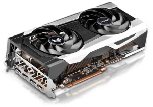 Sapphire Nitro+ Radeon RX 6650 XT Gaming OC 8GB GDDR6