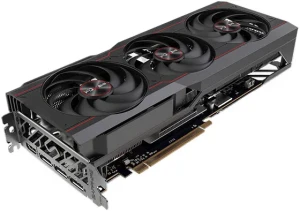 Sapphire Pulse Radeon RX 6800 Gaming OC 16GB GDDR6