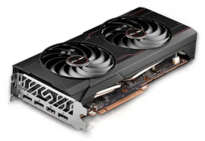 Sapphire Radeon RX 6700 XT Pulse Gaming 12GB GDDR6