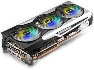 Sapphire Radeon RX 6900 XT Nitro+ SE OC 16GB GDDR6