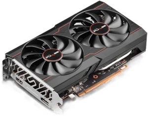 Sapphire Radeon RX 6500 XT Pulse 4GB GDDR6