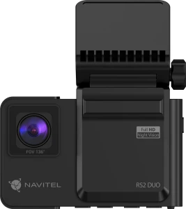 NAVITEL RS2 DUO
