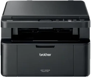 Brother DCP-1622WE