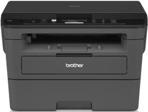 Brother DCP-L2532DW