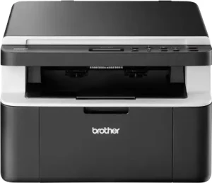 Brother DCP-1512E